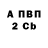 МЕТАДОН VHQ Geroy russian